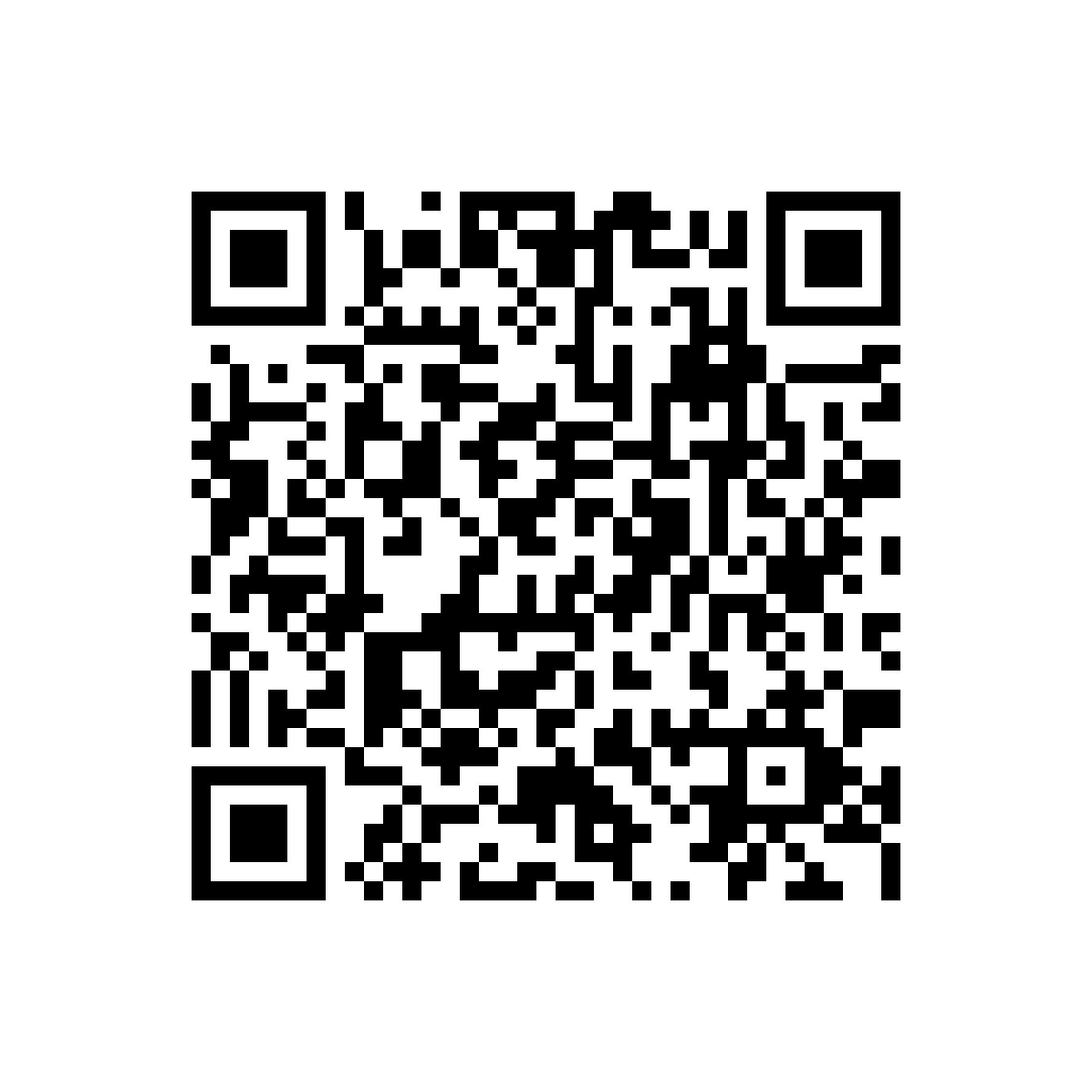 百度网盘分享二维码