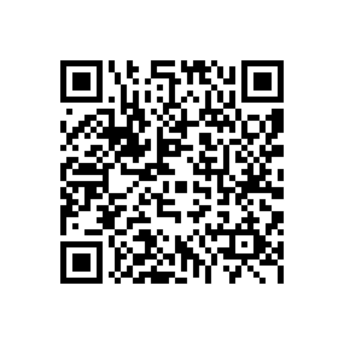 百度网盘分享二维码