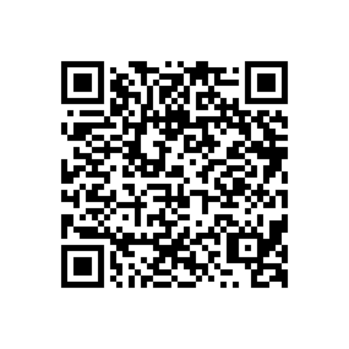 百度网盘分享二维码