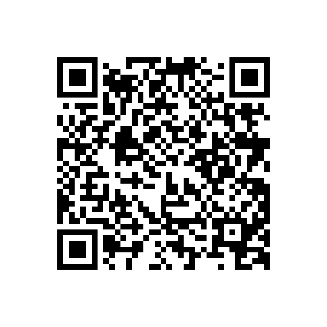 百度网盘分享二维码