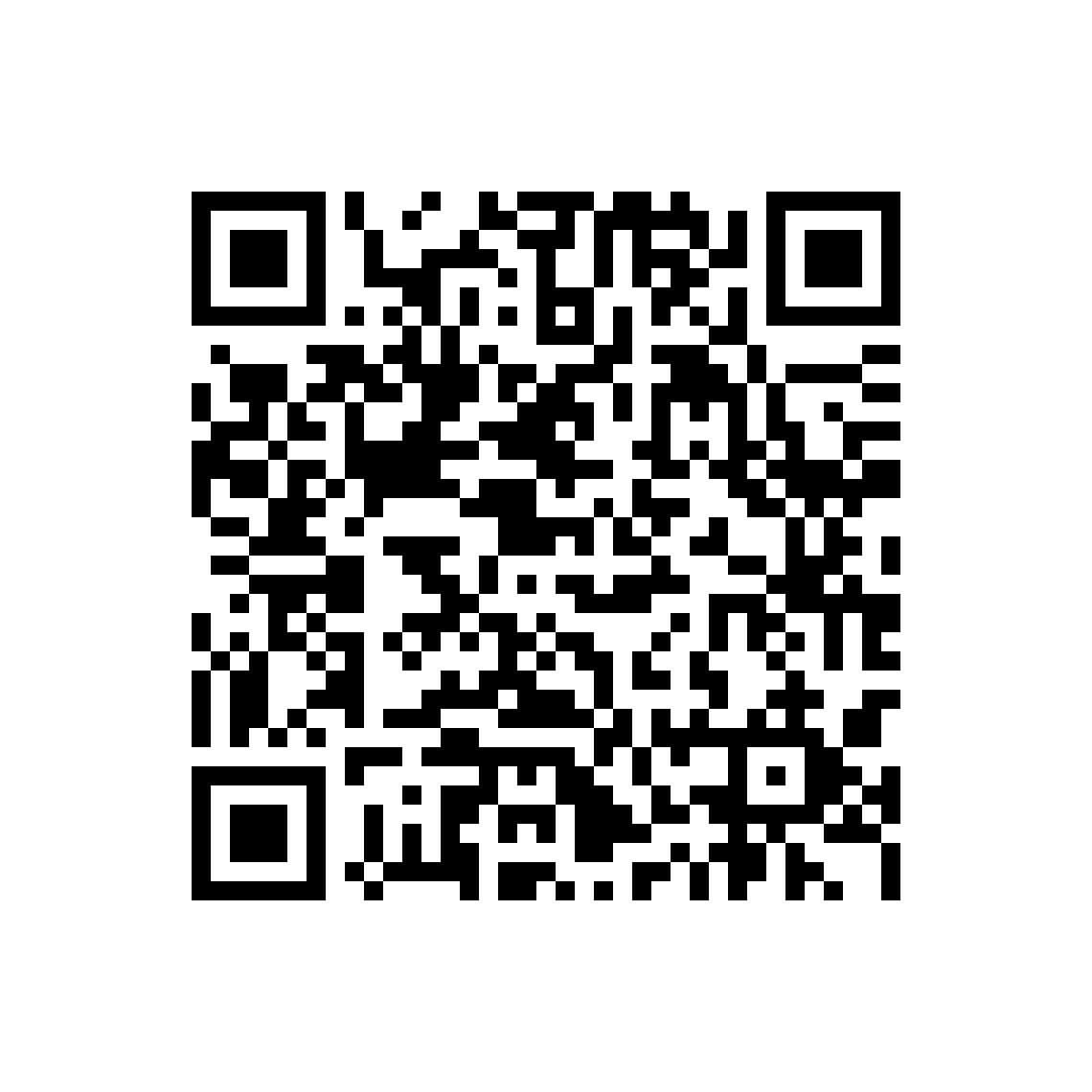 百度网盘分享二维码