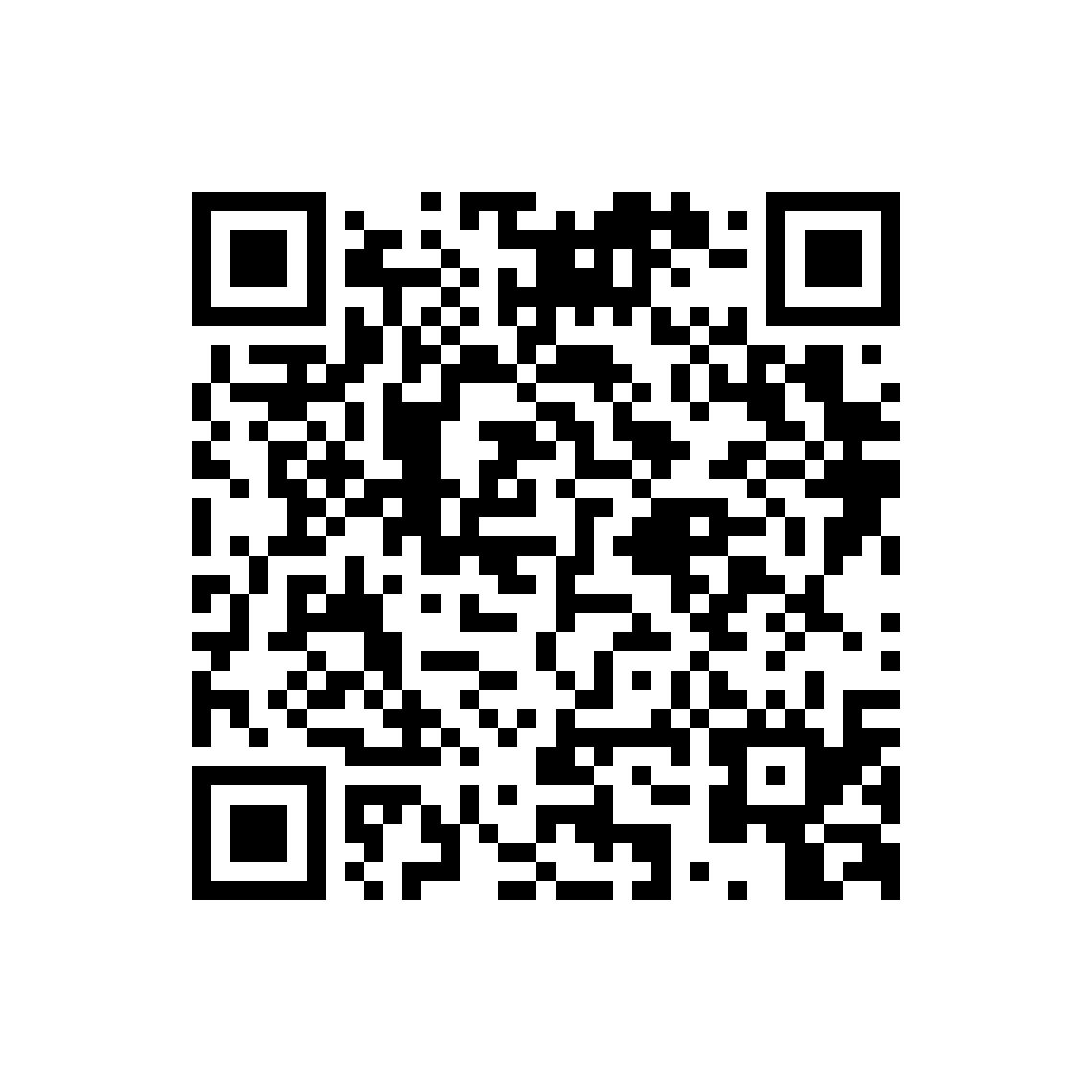 百度网盘分享二维码