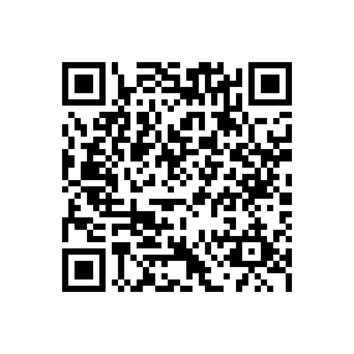 百度网盘分享二维码