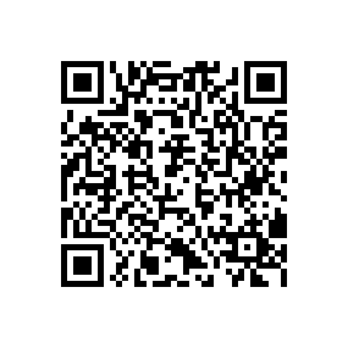 百度网盘分享二维码