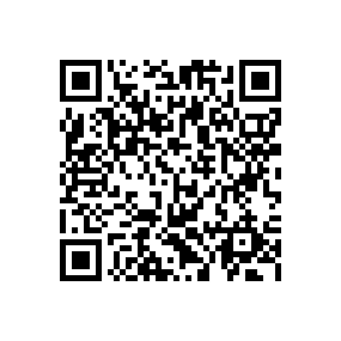 百度网盘分享二维码