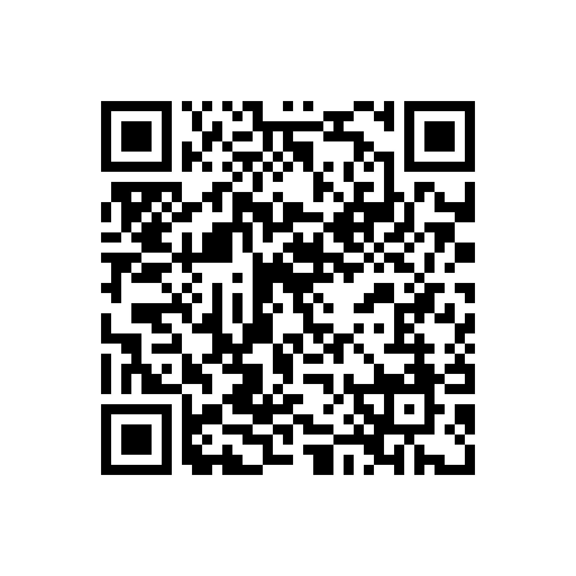 百度网盘分享二维码