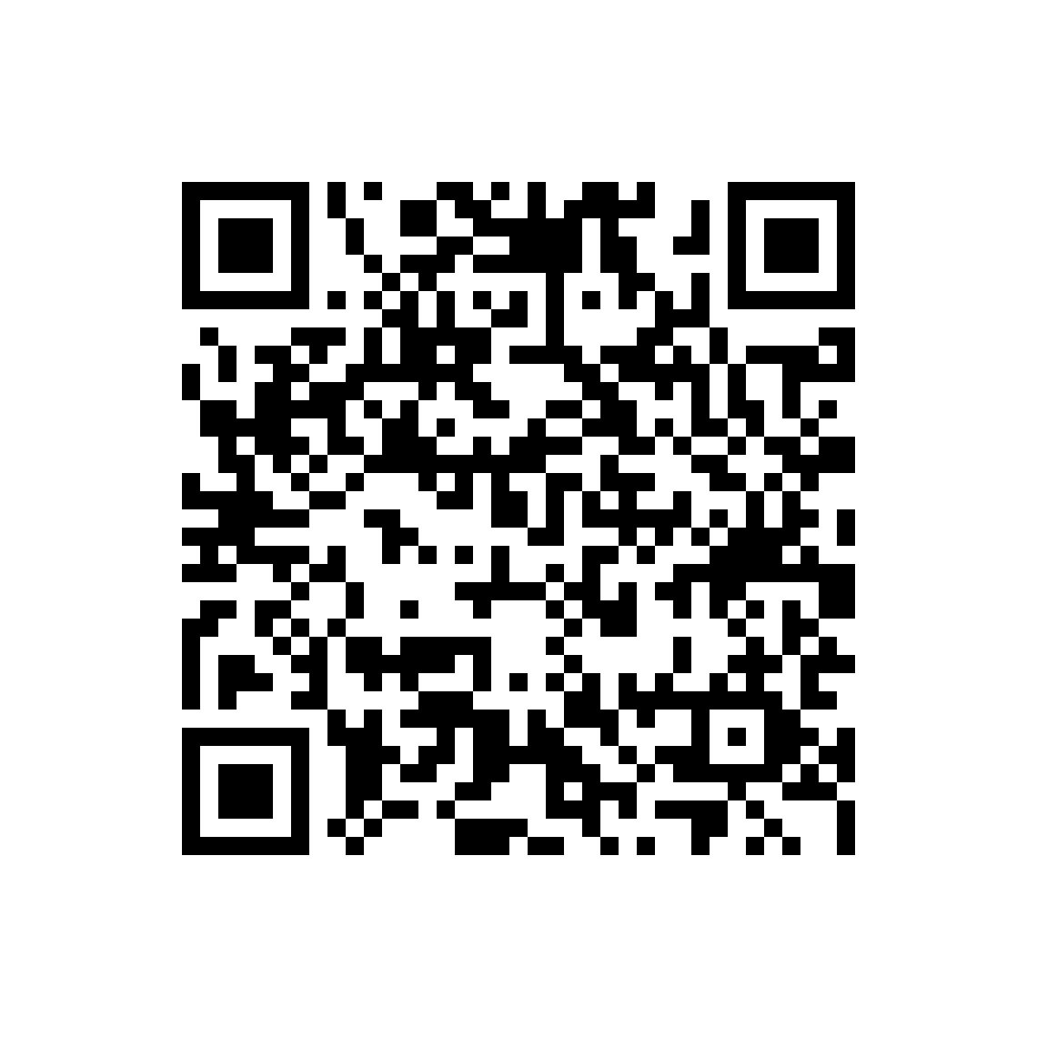 百度网盘分享二维码