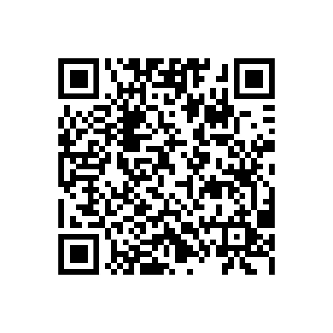 百度网盘分享二维码