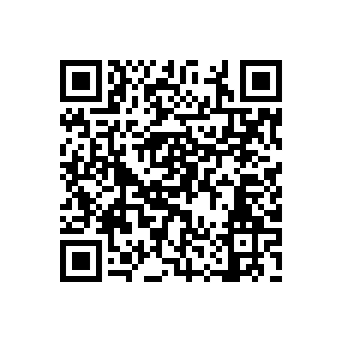 百度网盘分享二维码