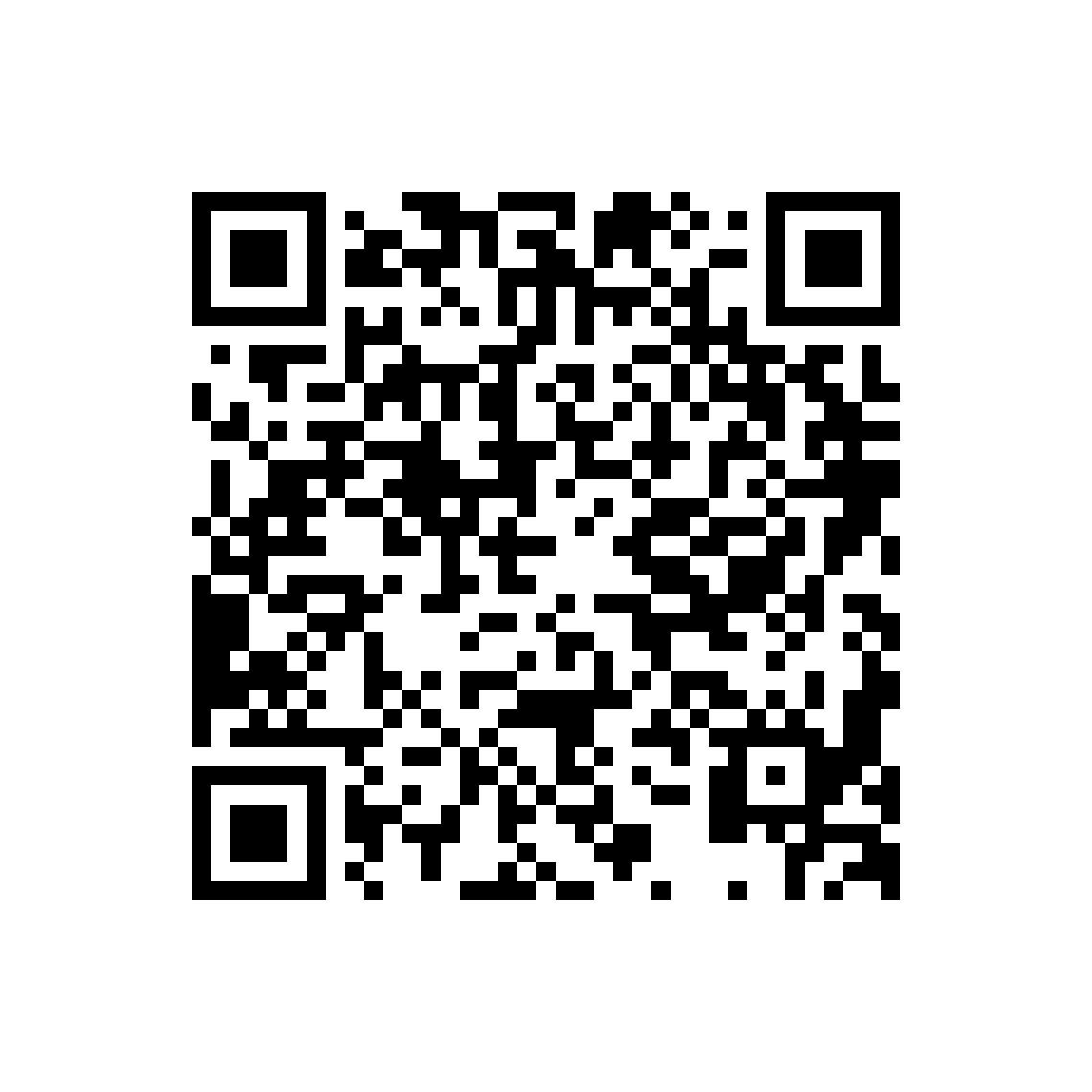 百度网盘分享二维码