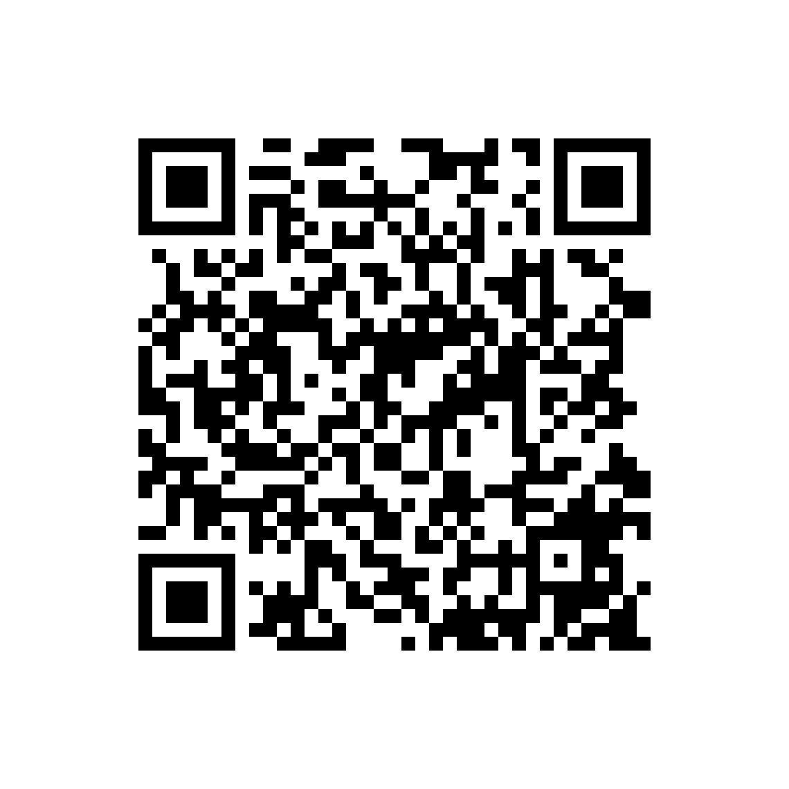 百度网盘分享二维码