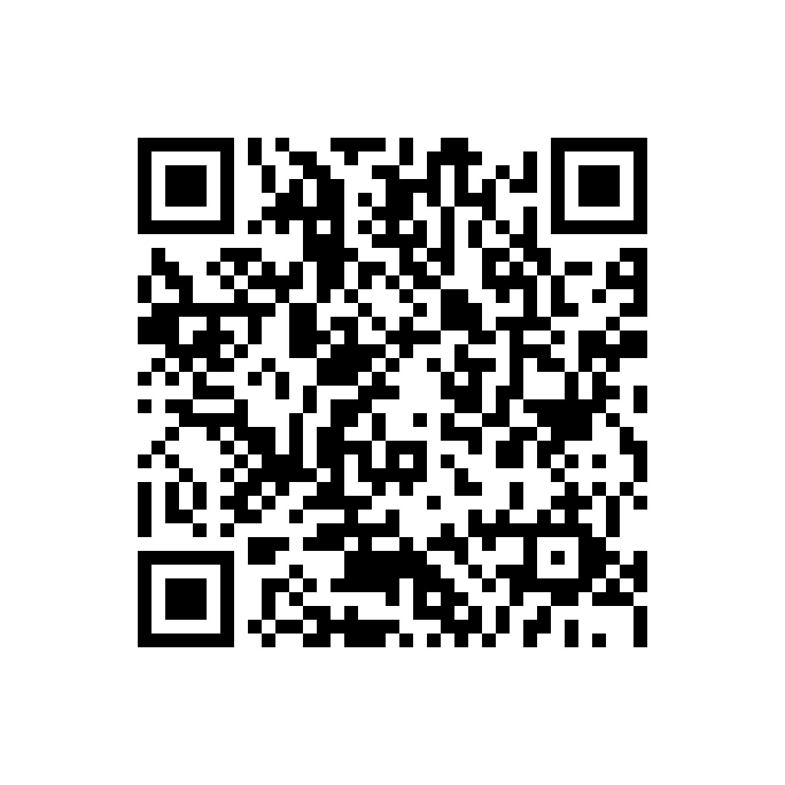 百度网盘分享二维码