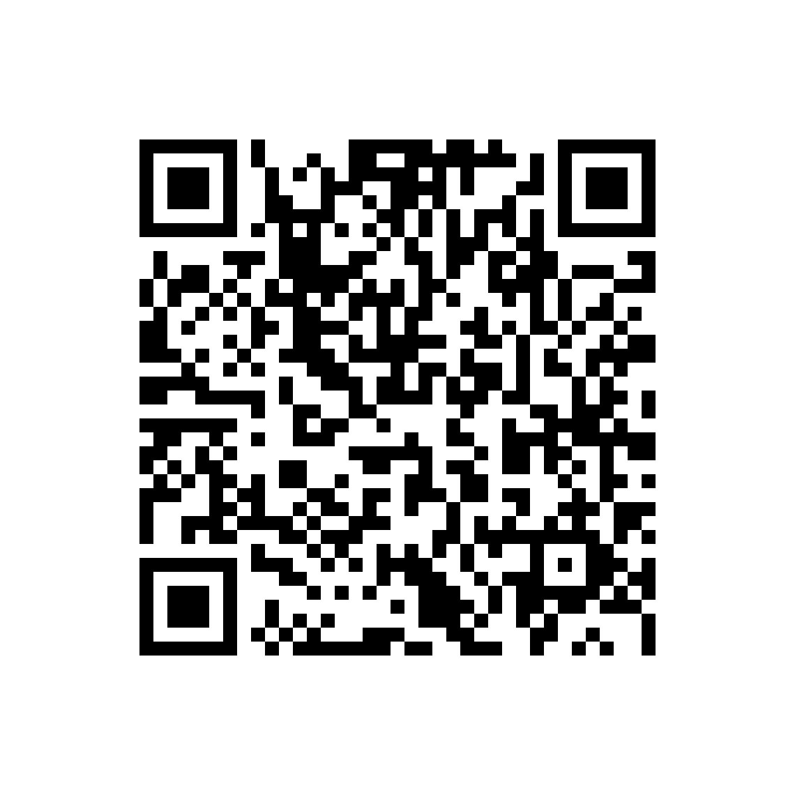 百度网盘分享二维码