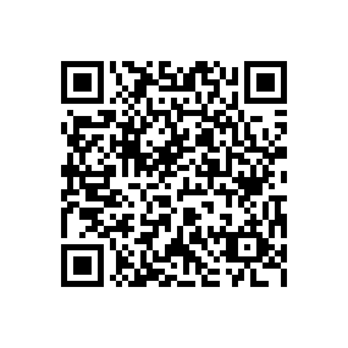 百度网盘分享二维码