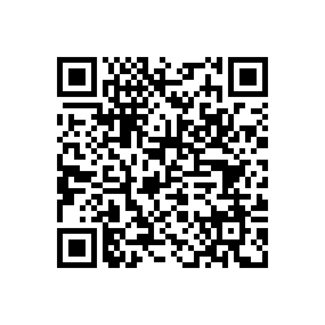 百度网盘分享二维码