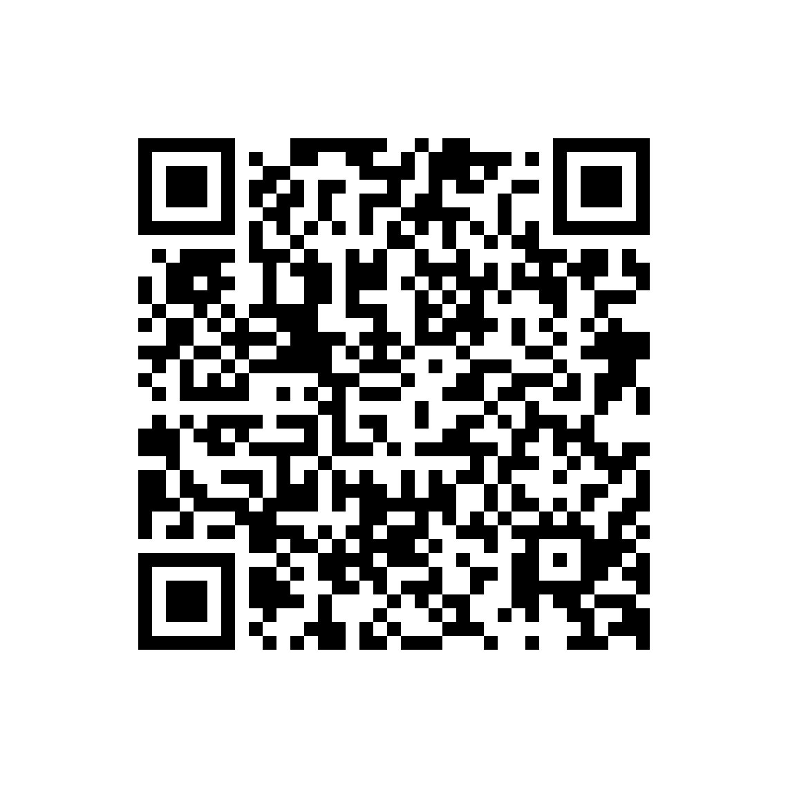 百度网盘分享二维码