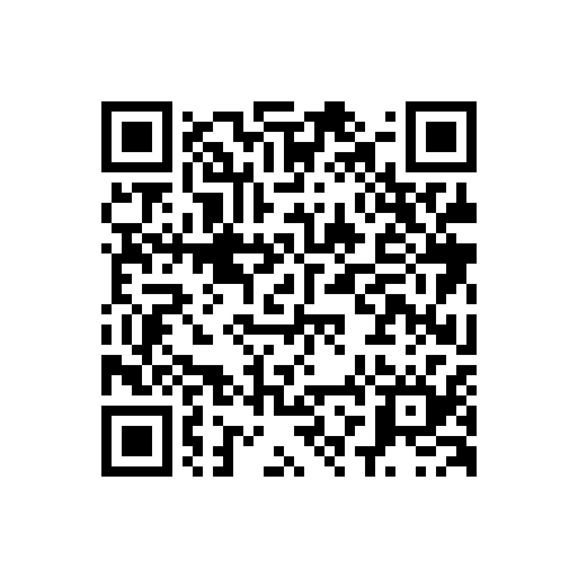 百度网盘分享二维码