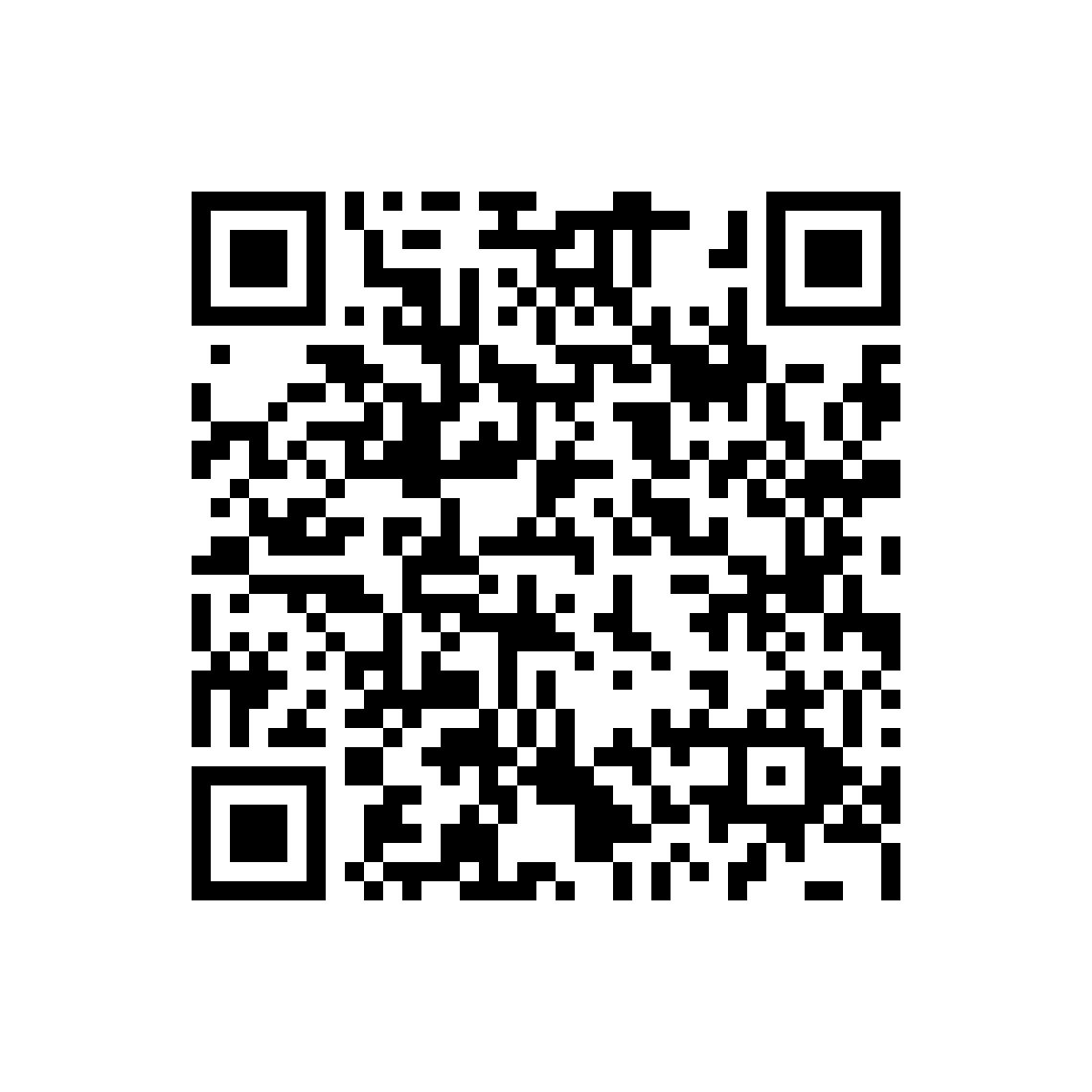 百度网盘分享二维码