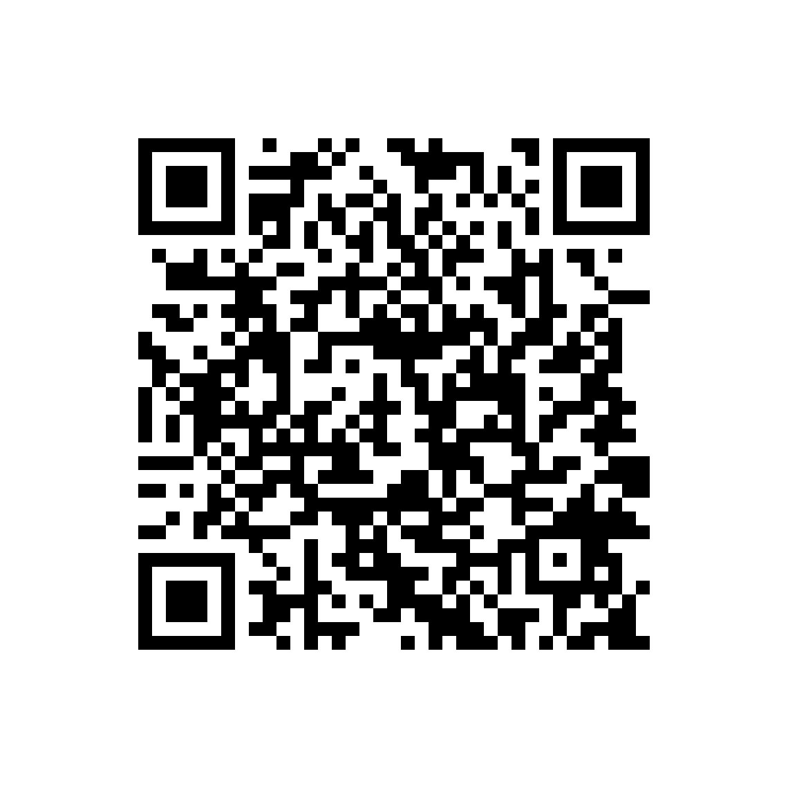 百度网盘分享二维码