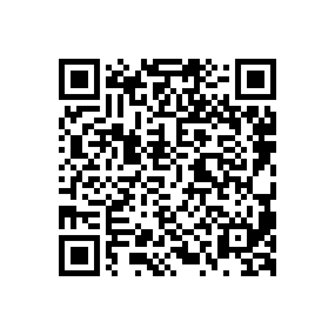 百度网盘分享二维码