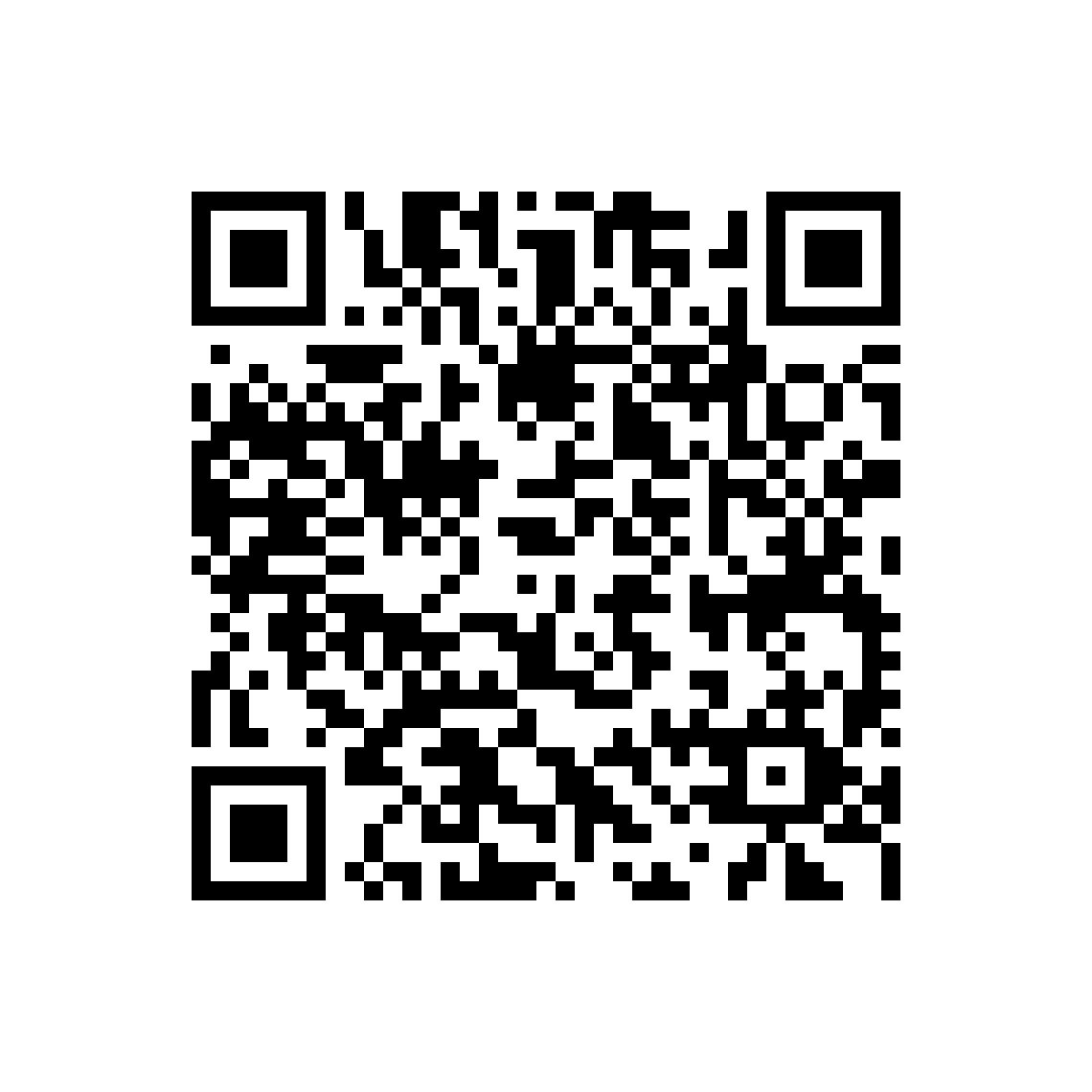 百度网盘分享二维码