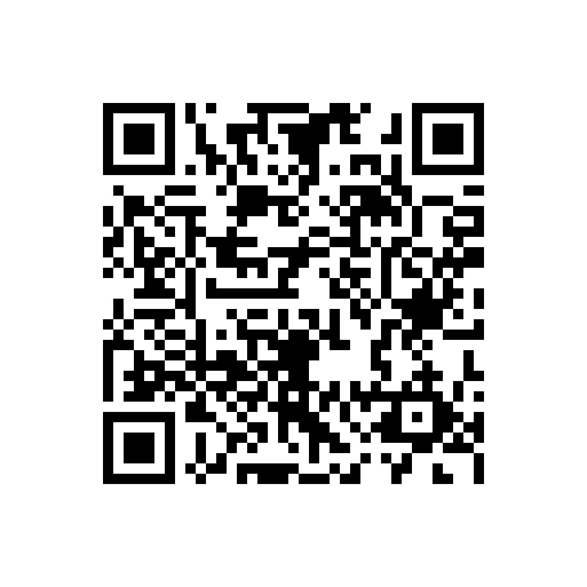 百度网盘分享二维码