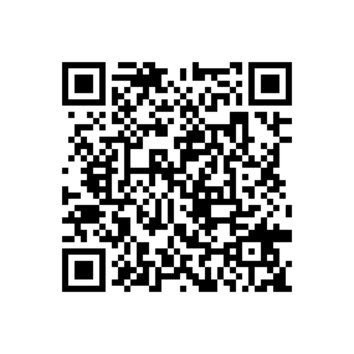 百度网盘分享二维码