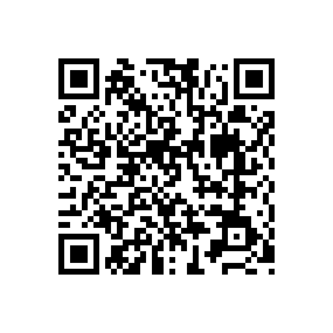 百度网盘分享二维码