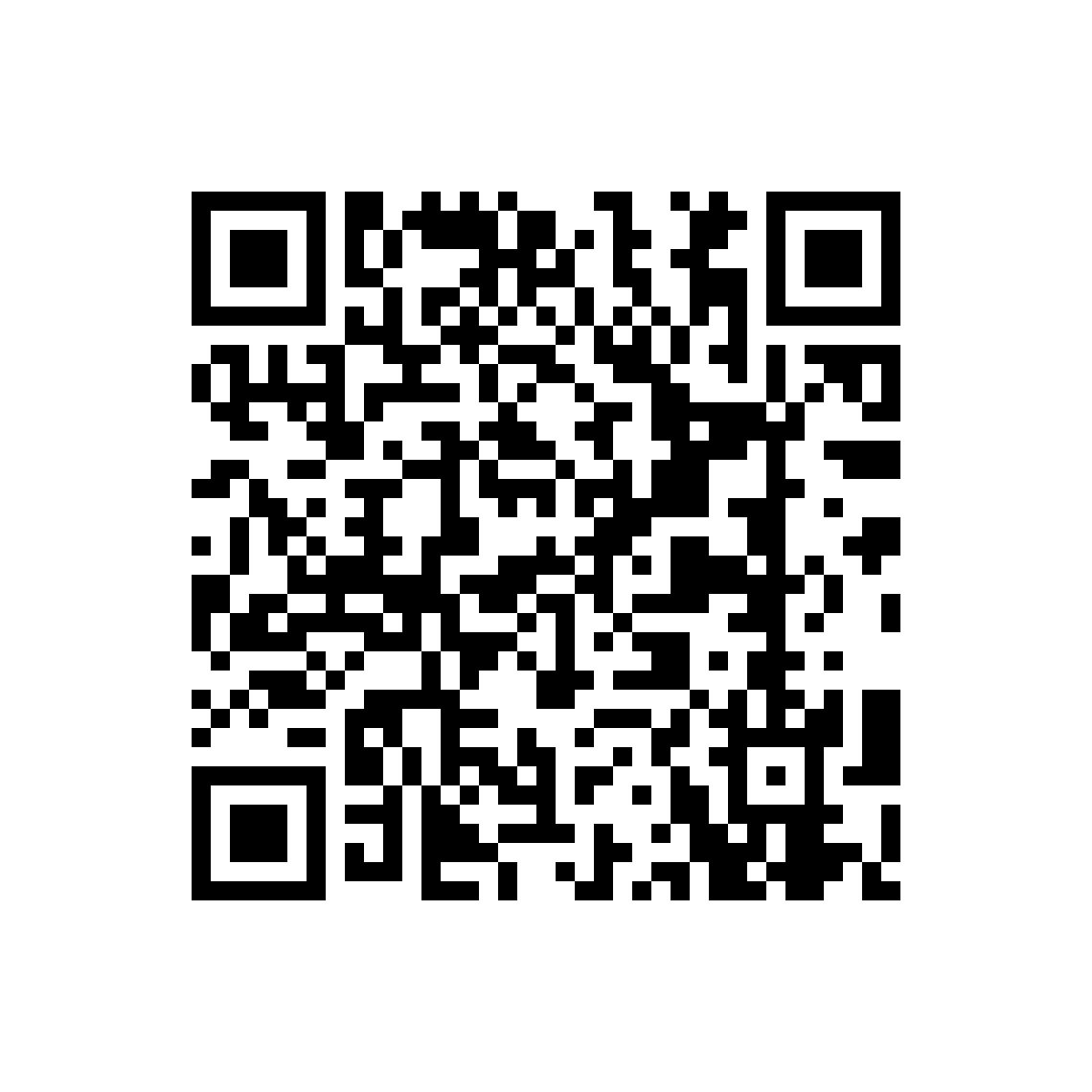 百度网盘分享二维码