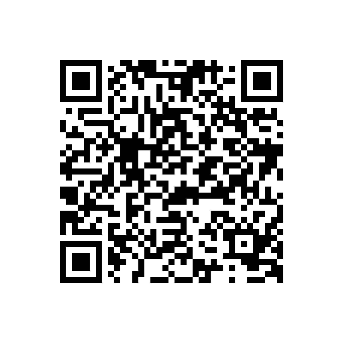 百度网盘分享二维码