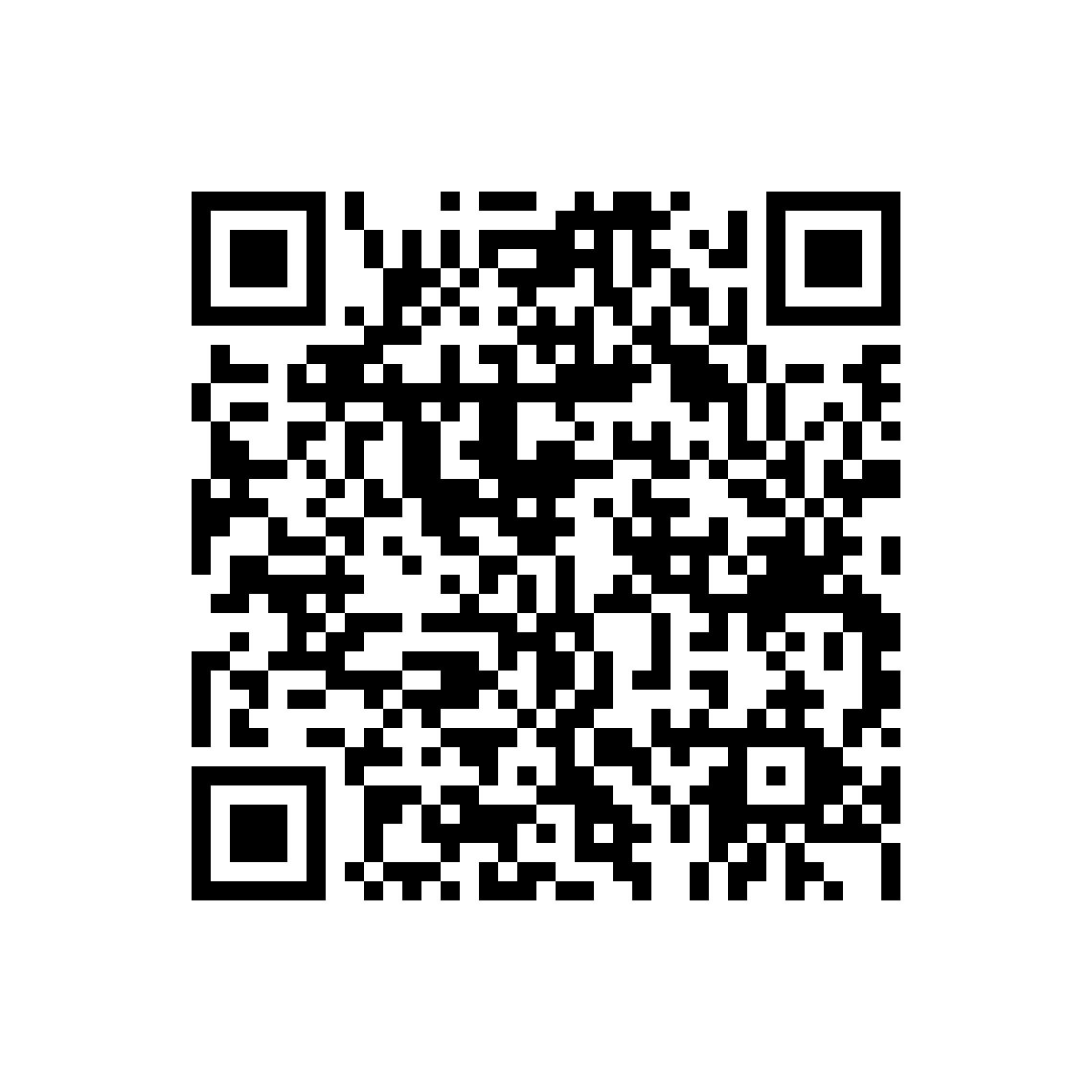 百度网盘分享二维码