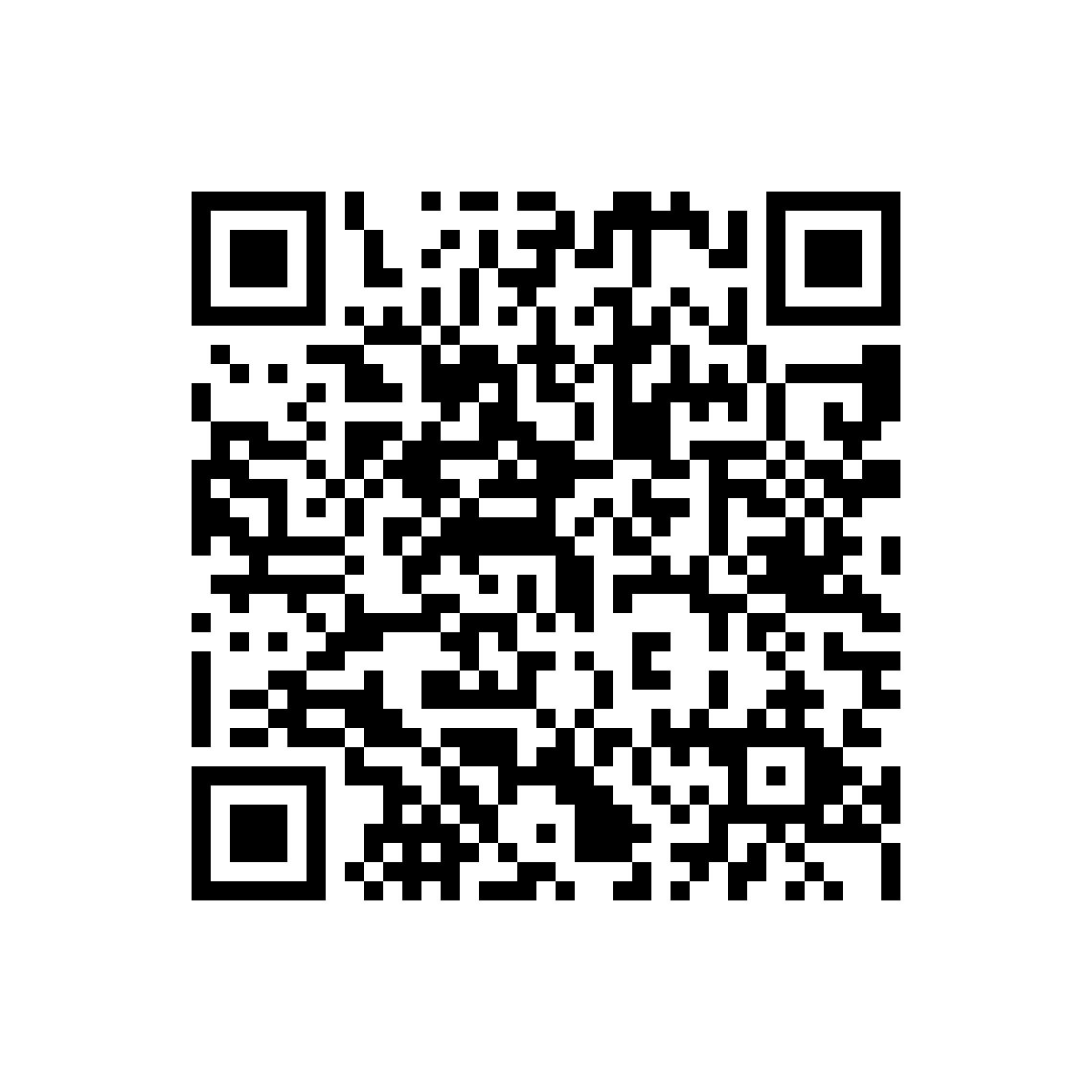 百度网盘分享二维码