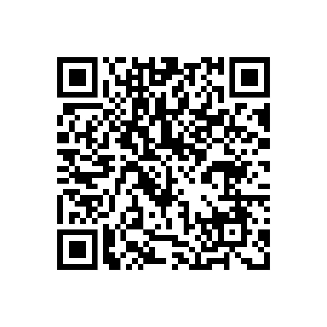 百度网盘分享二维码