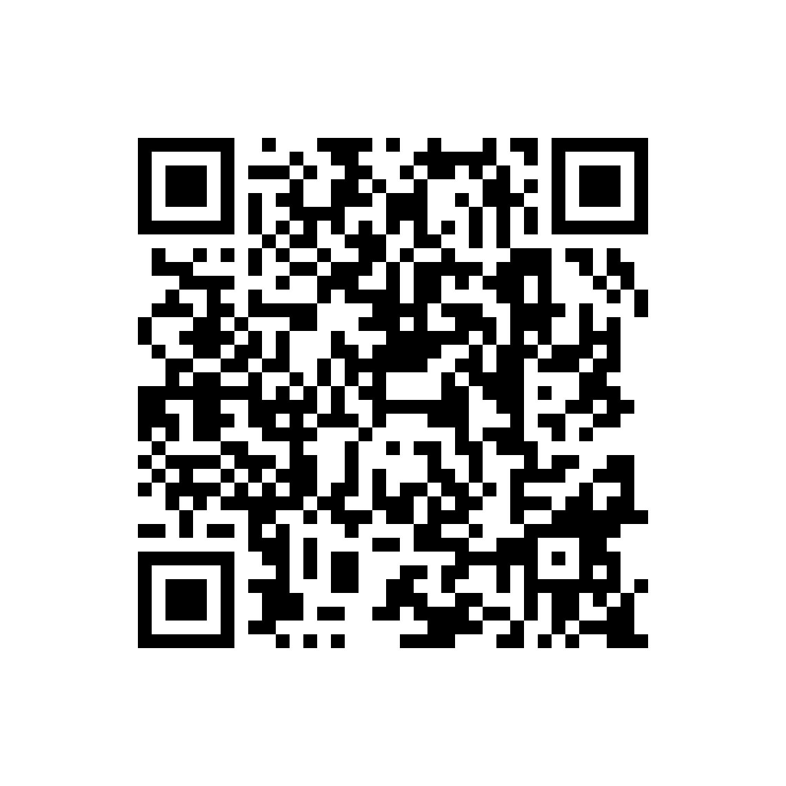 百度网盘分享二维码