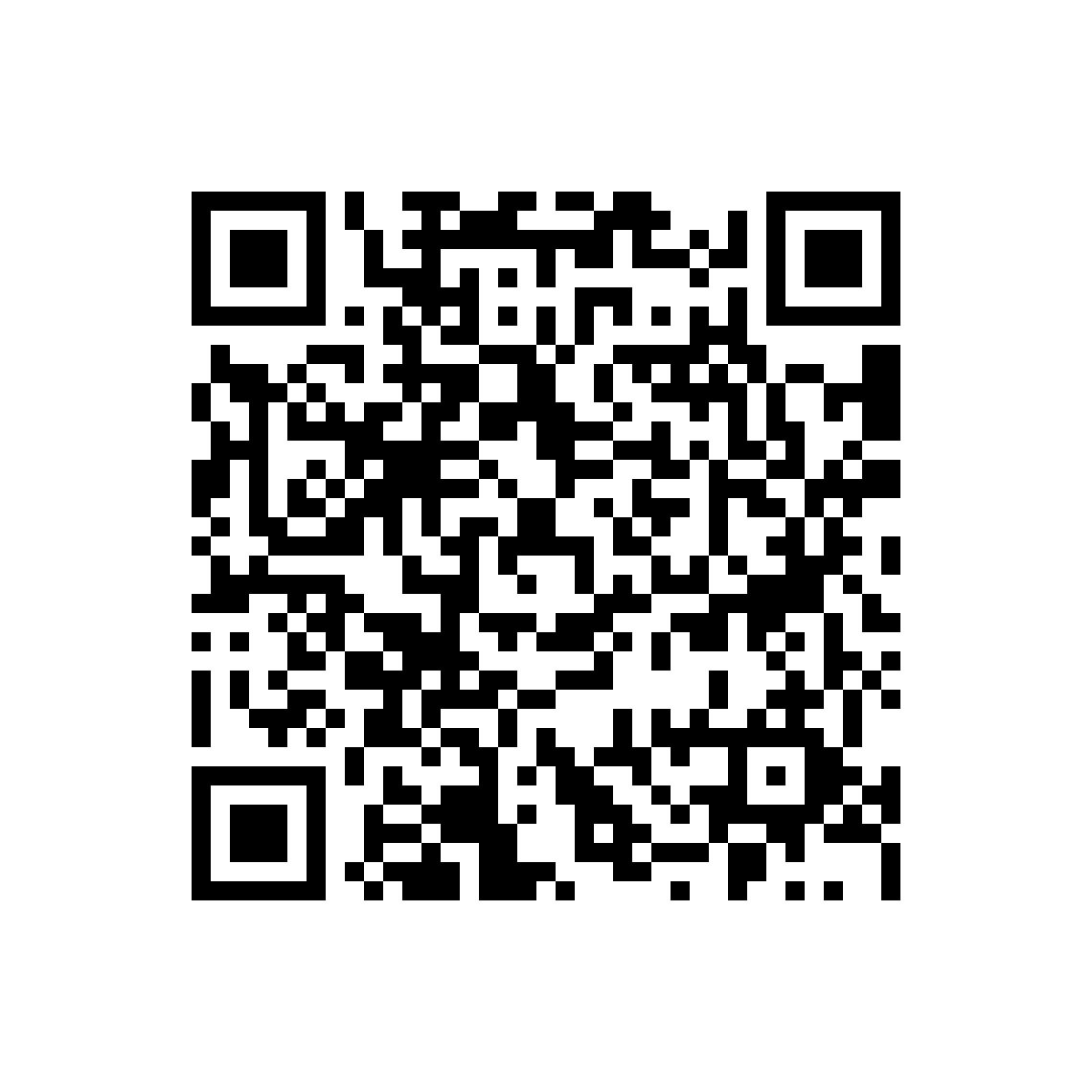 百度网盘分享二维码