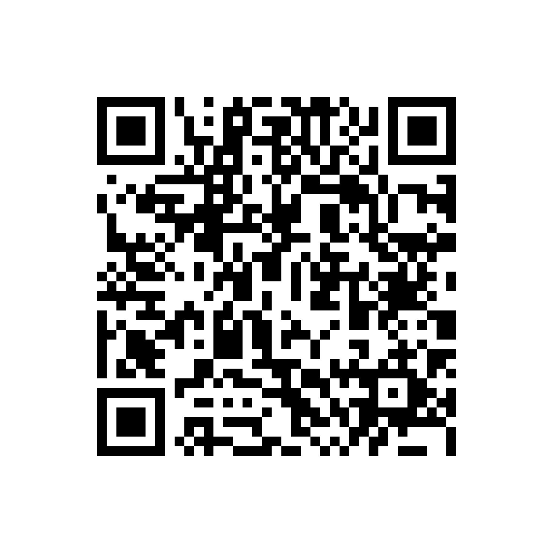 百度网盘分享二维码