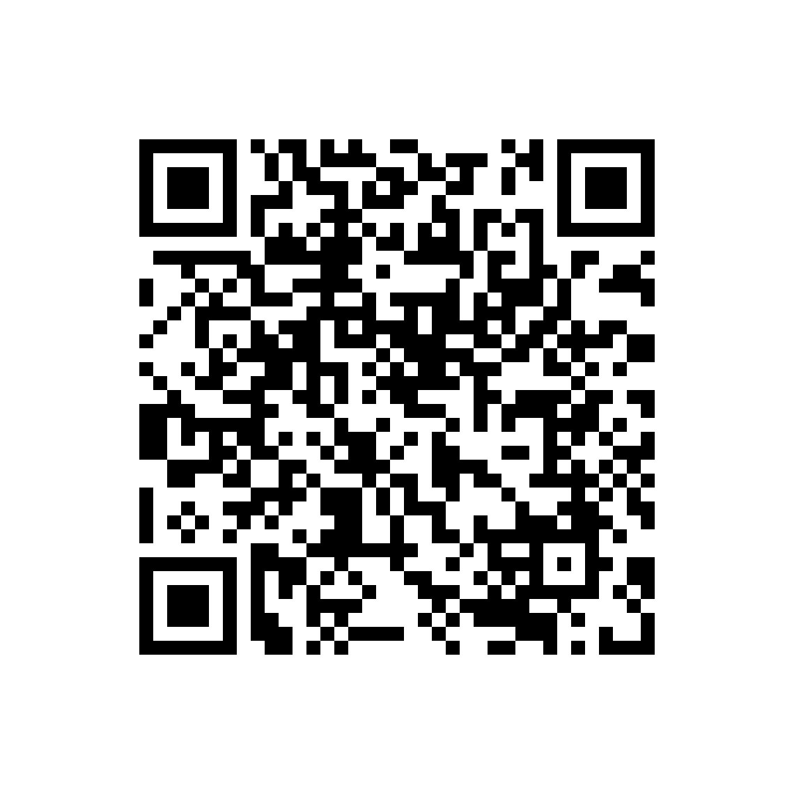 百度网盘分享二维码