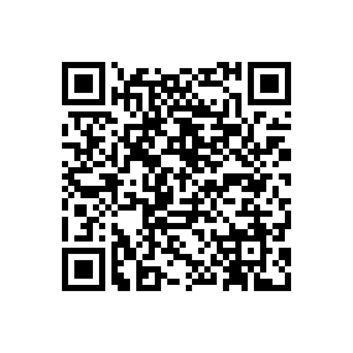 百度网盘分享二维码