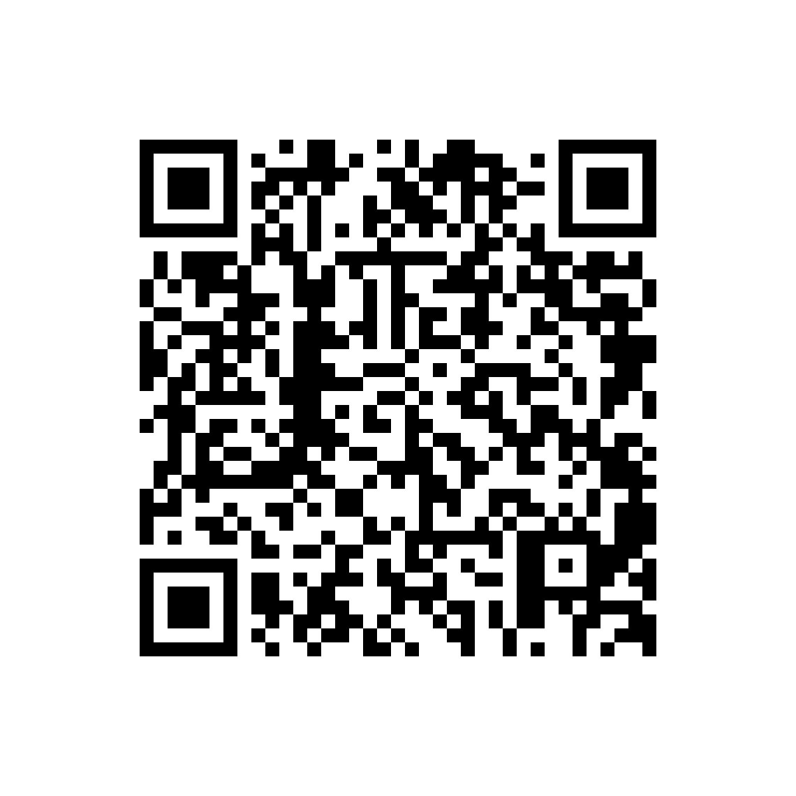 百度网盘分享二维码