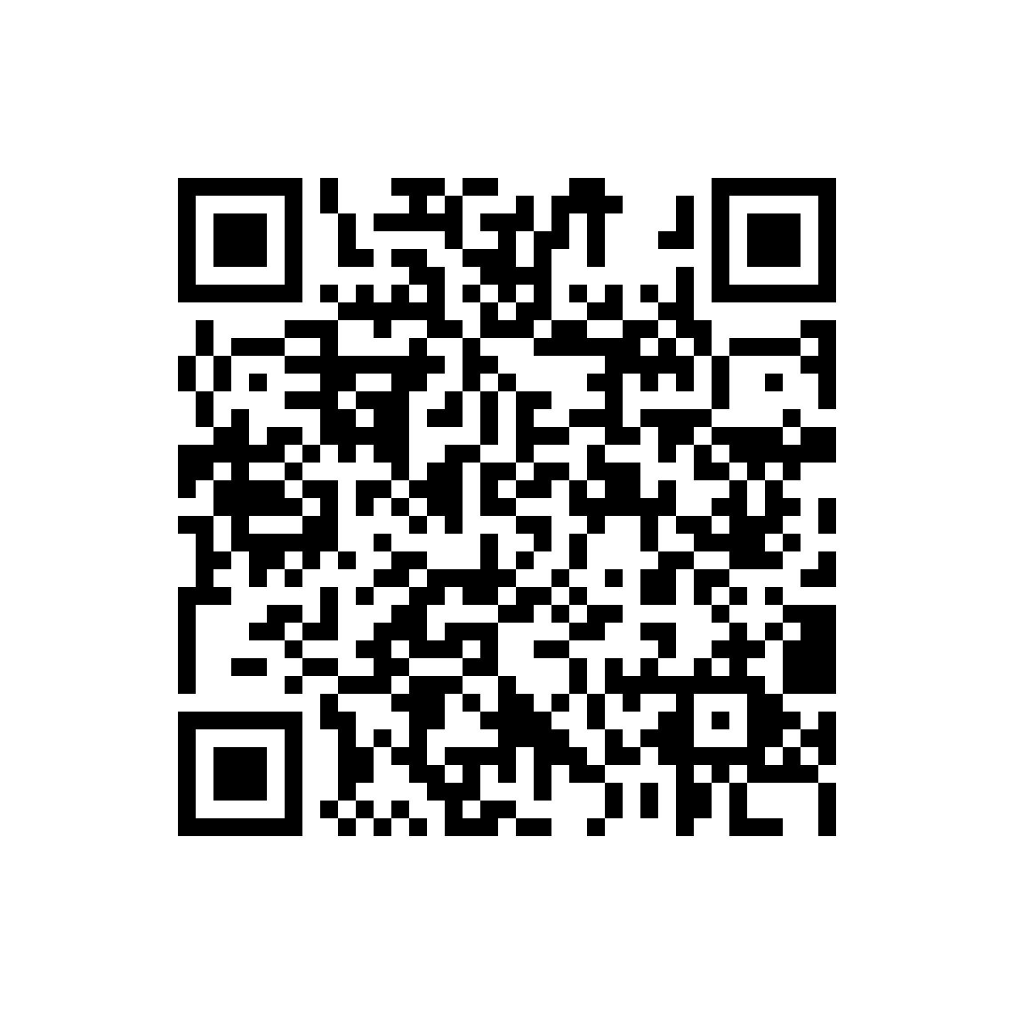 百度网盘分享二维码