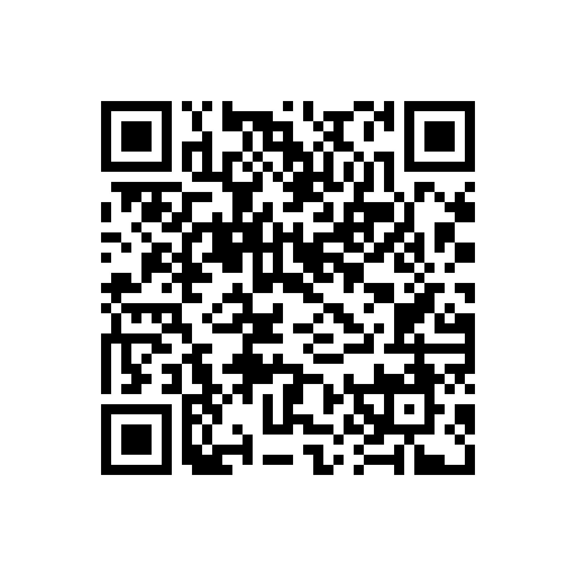 百度网盘分享二维码