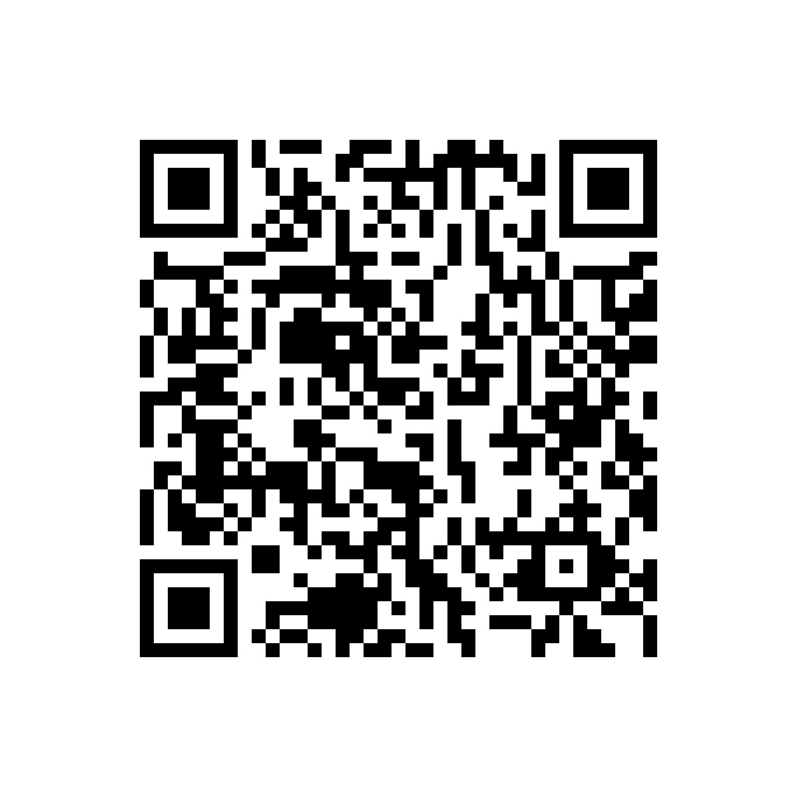 百度网盘分享二维码