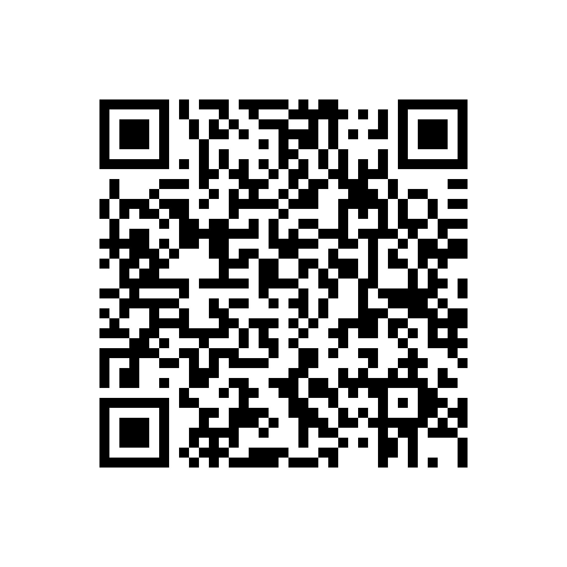 百度网盘分享二维码