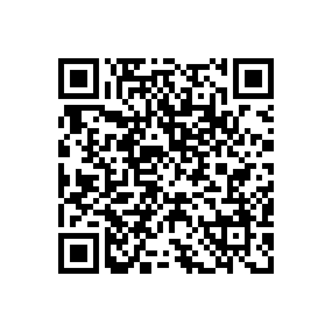 百度网盘分享二维码