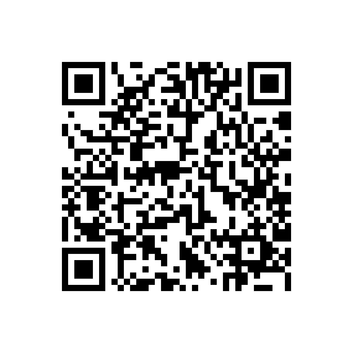 百度网盘分享二维码