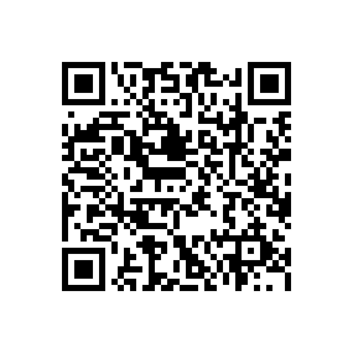 百度网盘分享二维码