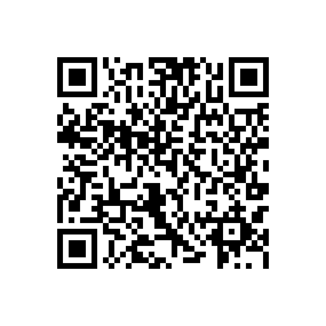 百度网盘分享二维码