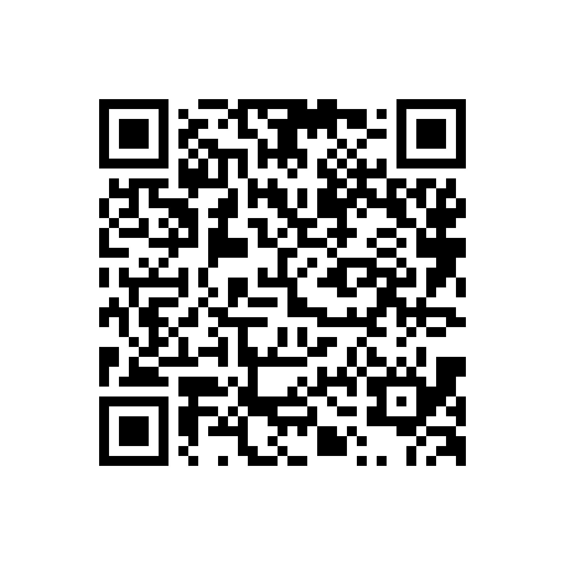 百度网盘分享二维码