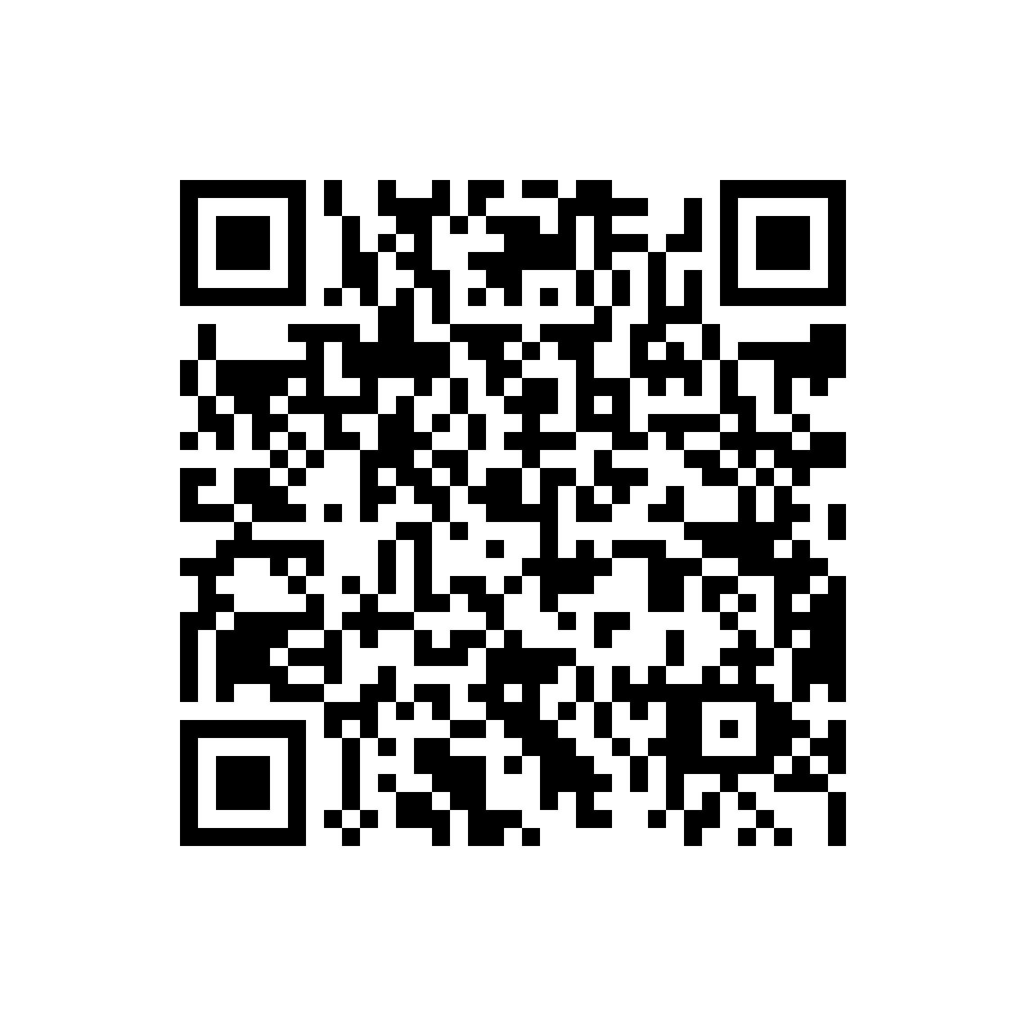 百度网盘分享二维码