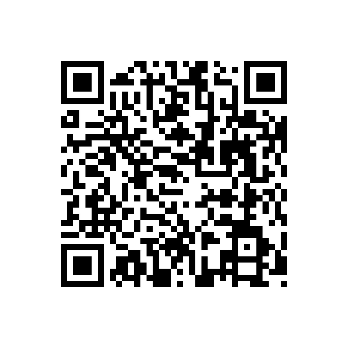 百度网盘分享二维码